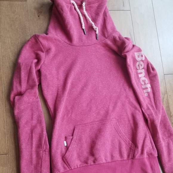 Bench funnel sweater - Picture 2 of 3